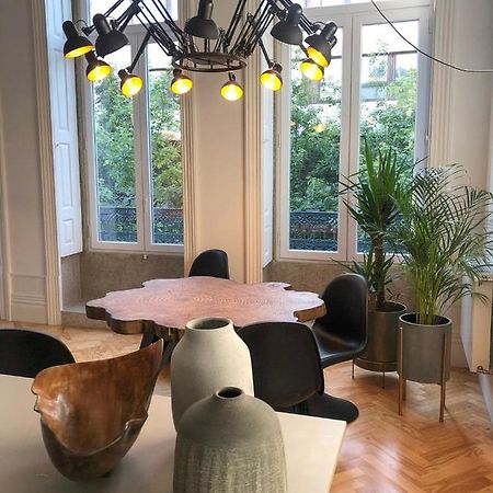 Oporto Chic&Cozy - Ateneu Экстерьер фото