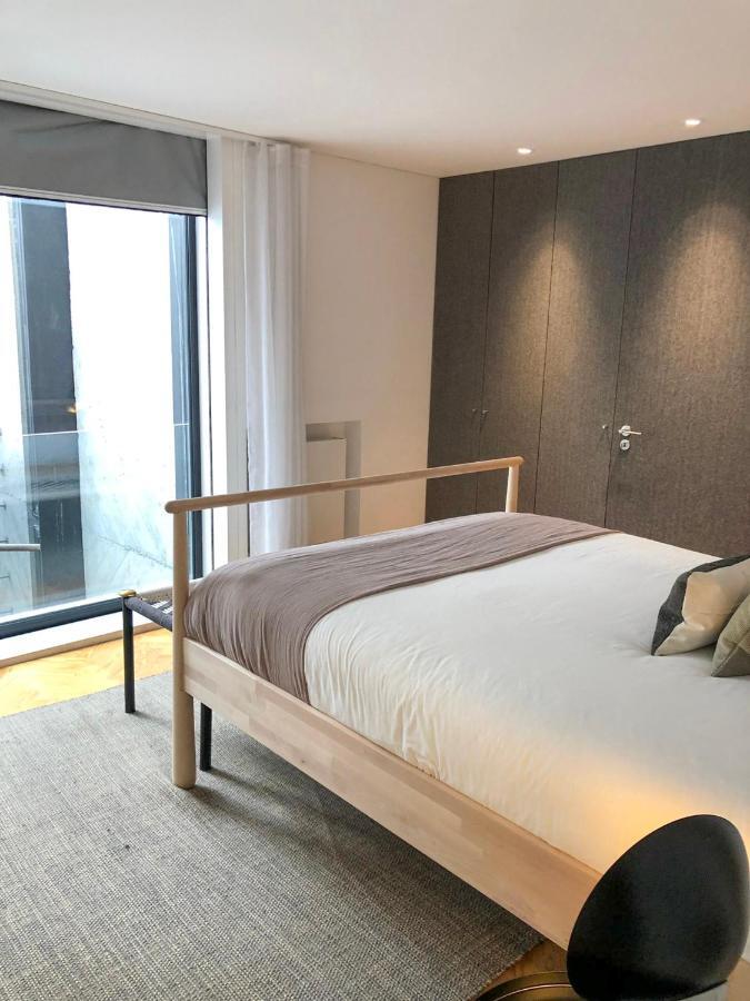 Oporto Chic&Cozy - Ateneu Экстерьер фото