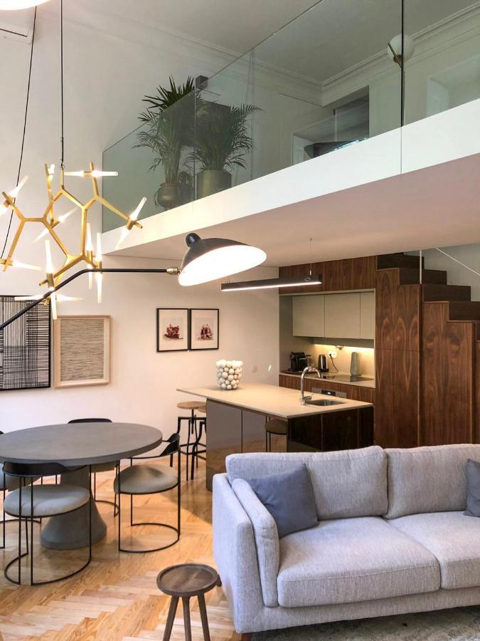 Oporto Chic&Cozy - Ateneu Экстерьер фото