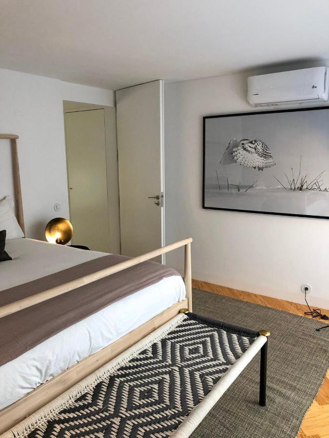 Oporto Chic&Cozy - Ateneu Экстерьер фото