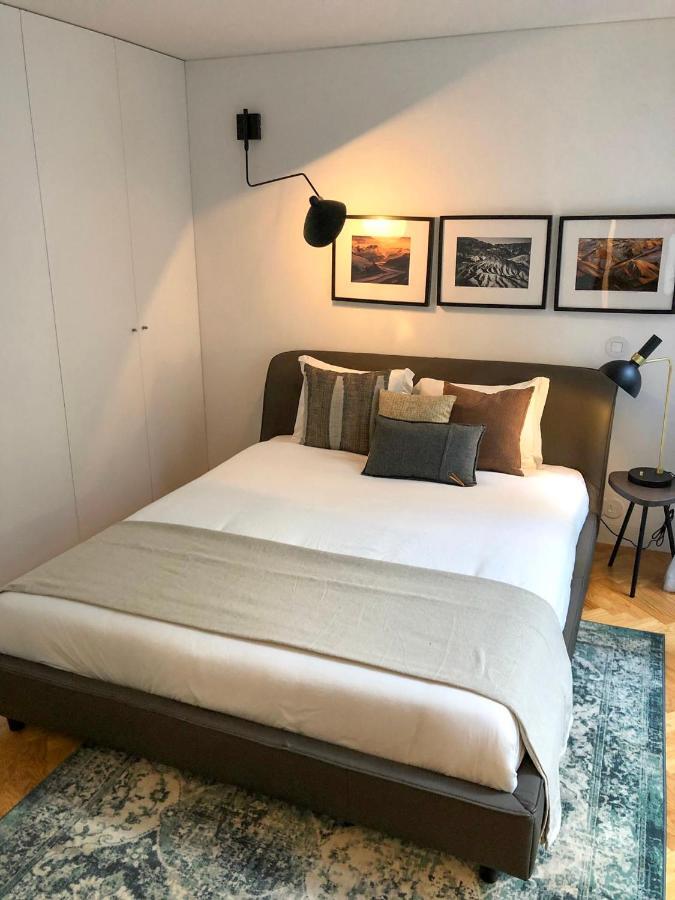 Oporto Chic&Cozy - Ateneu Экстерьер фото