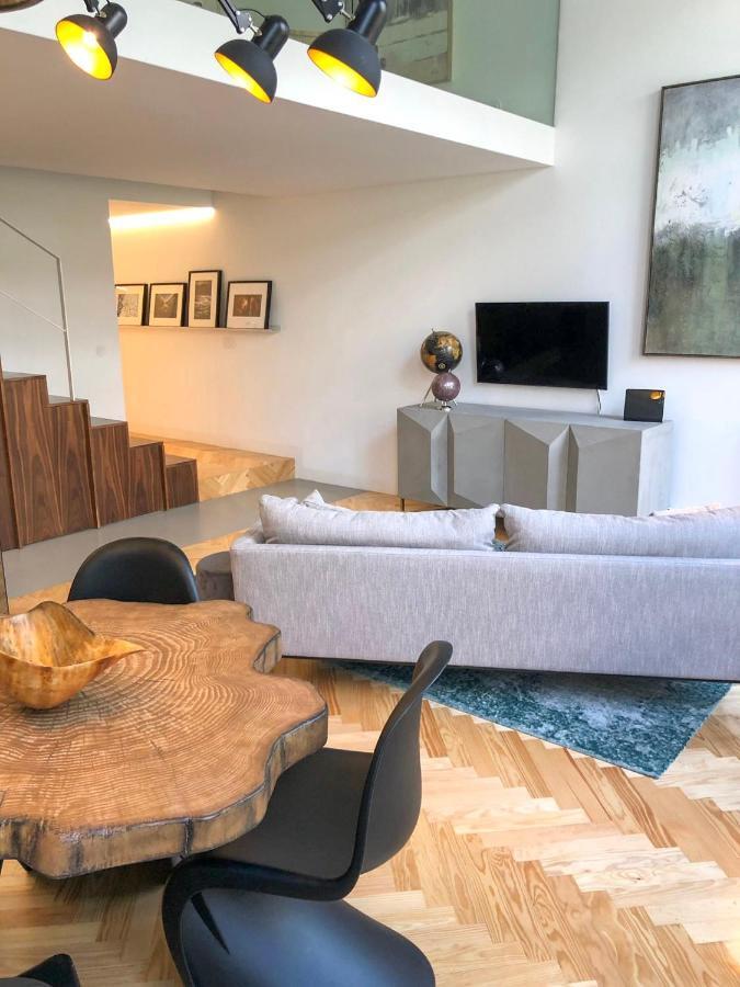 Oporto Chic&Cozy - Ateneu Экстерьер фото