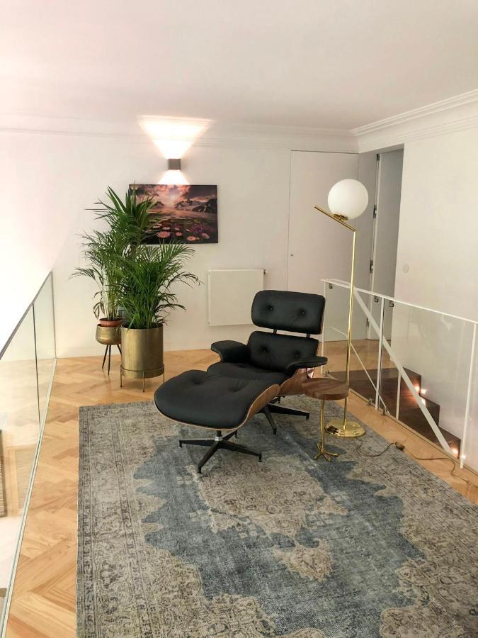 Oporto Chic&Cozy - Ateneu Экстерьер фото