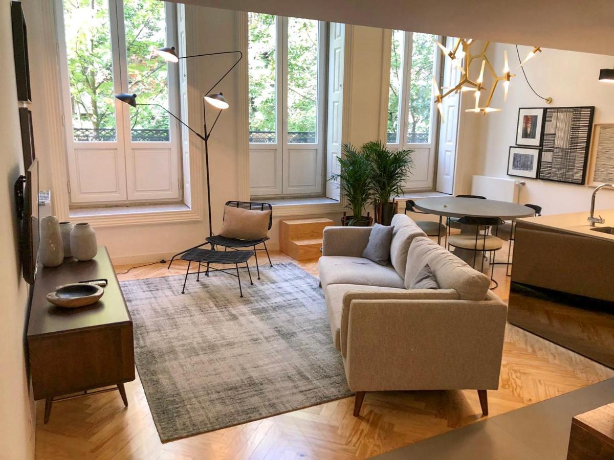 Oporto Chic&Cozy - Ateneu Экстерьер фото