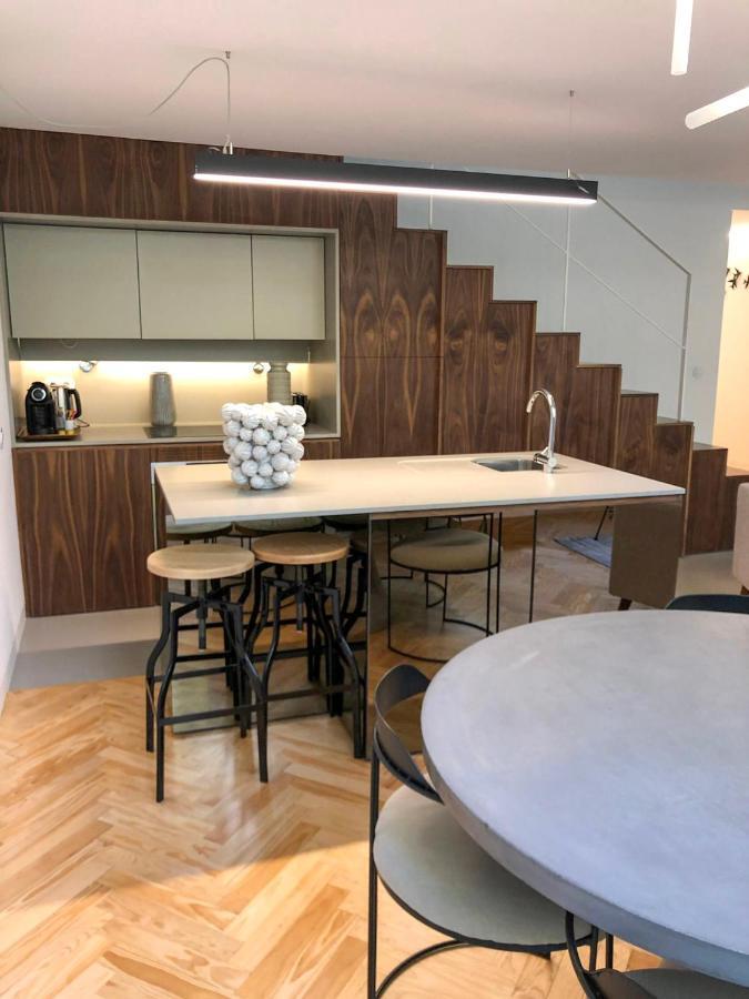 Oporto Chic&Cozy - Ateneu Экстерьер фото
