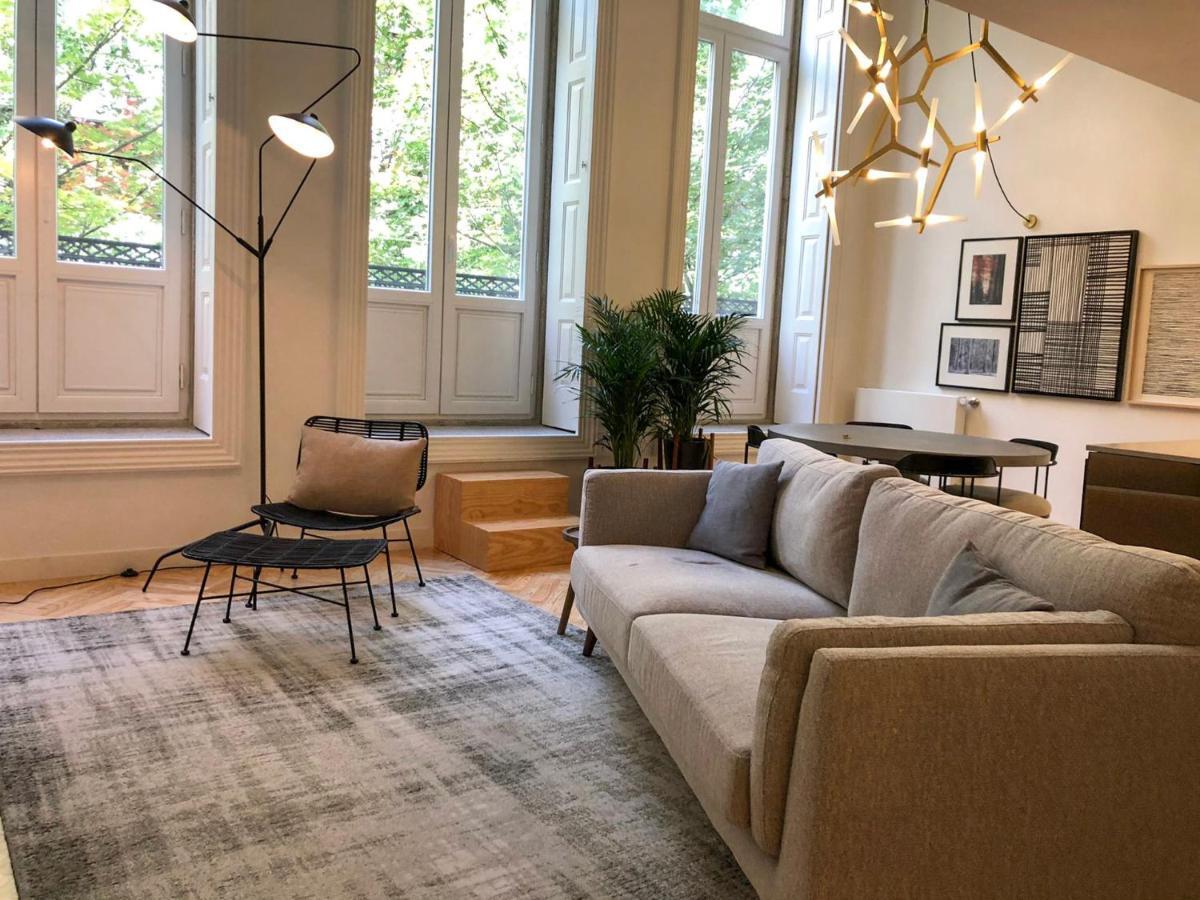Oporto Chic&Cozy - Ateneu Экстерьер фото