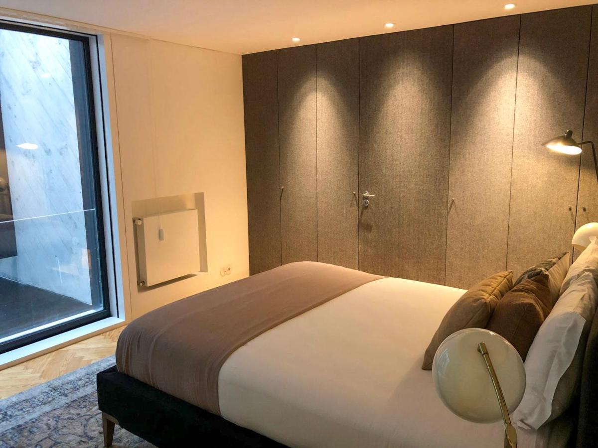 Oporto Chic&Cozy - Ateneu Экстерьер фото