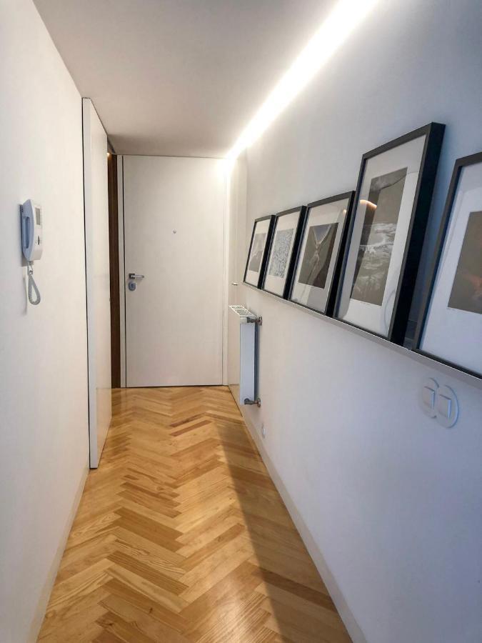 Oporto Chic&Cozy - Ateneu Экстерьер фото
