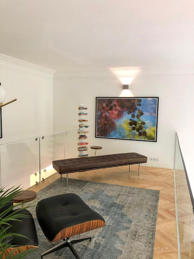 Oporto Chic&Cozy - Ateneu Экстерьер фото