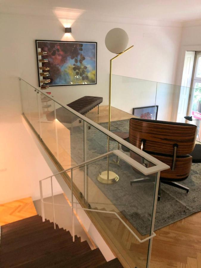 Oporto Chic&Cozy - Ateneu Экстерьер фото