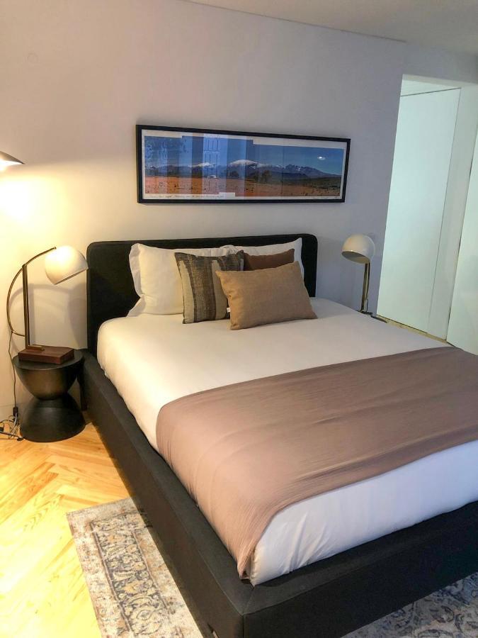 Oporto Chic&Cozy - Ateneu Экстерьер фото