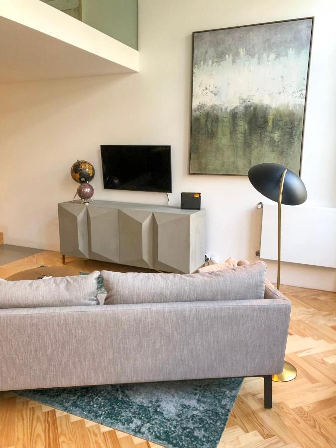 Oporto Chic&Cozy - Ateneu Экстерьер фото