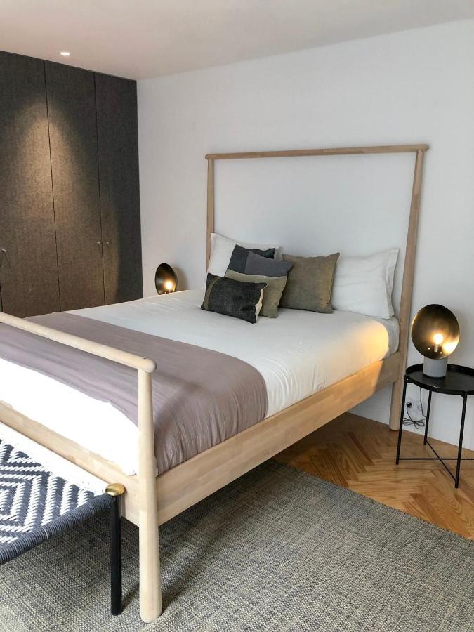 Oporto Chic&Cozy - Ateneu Экстерьер фото